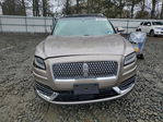 Lincoln Nautilus 2019