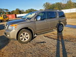 Nissan Armada 2008
