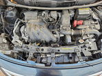 Nissan Versa 2016