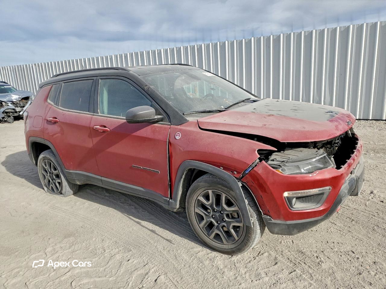 Jeep Compass 2019