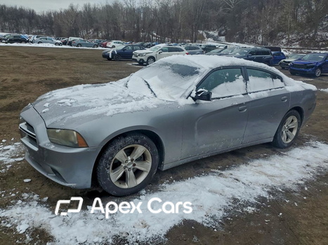 Dodge Charger 2013 - Image 1 of 12