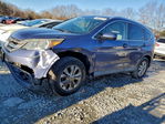 Honda CR-V 2013