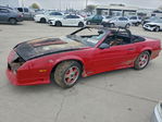 Chevrolet Camaro 1991