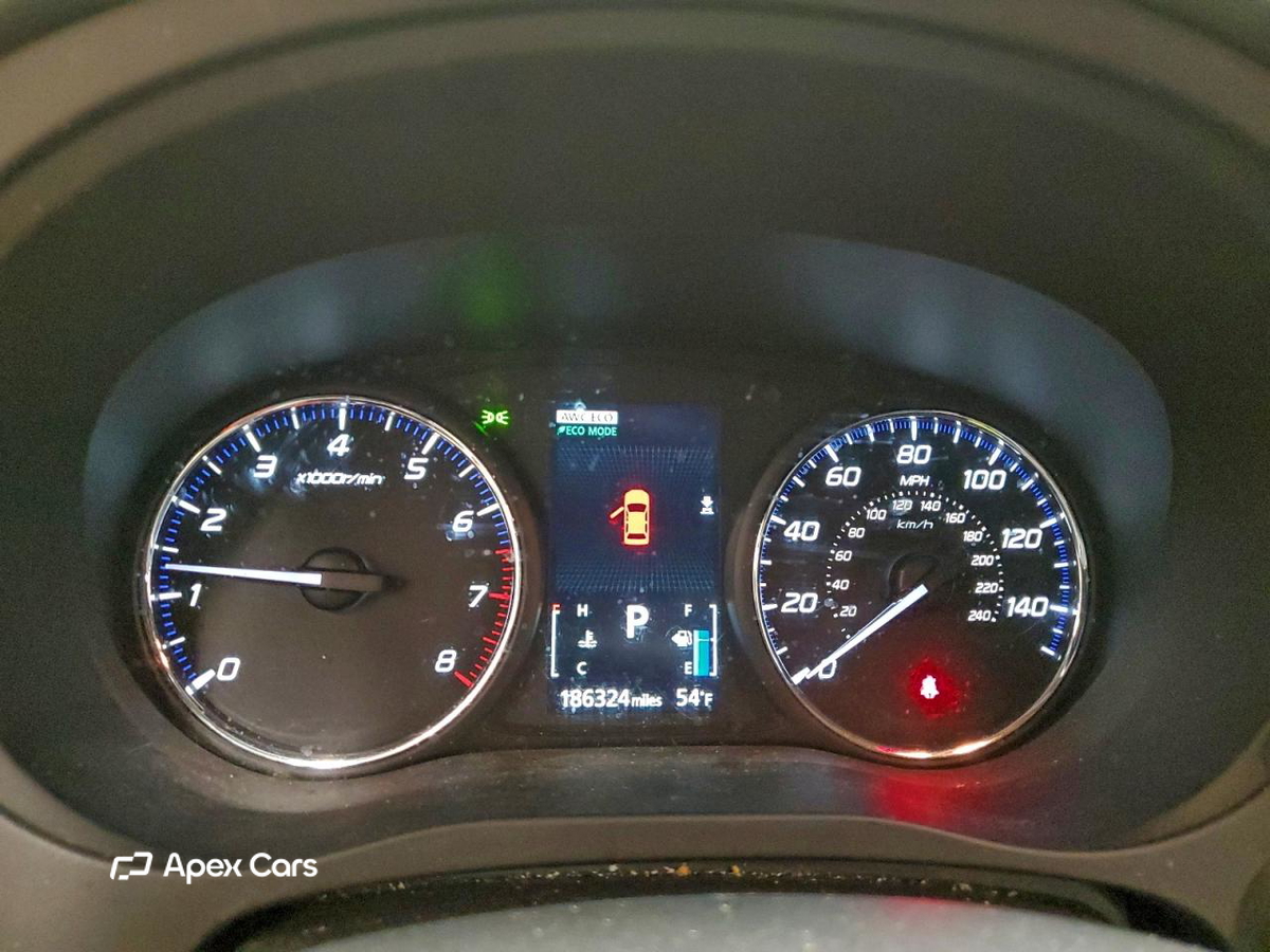 Mitsubishi Outlander 2014