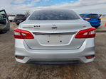 Nissan Sentra 2019