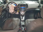 Chevrolet Sonic 2014
