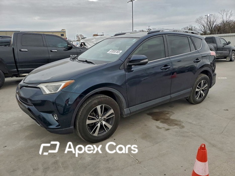 Toyota RAV 4 2017 - Image 1 of 13