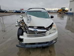 Subaru Outback 2010