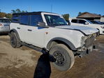 Ford Bronco 2021