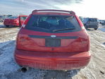 Ford Focus 2001