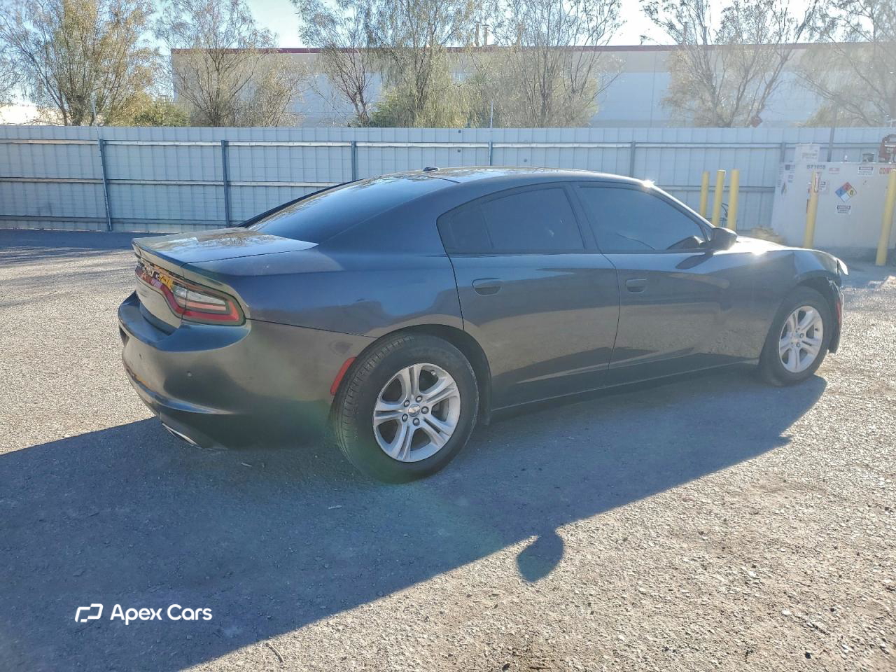 Dodge Charger 2019