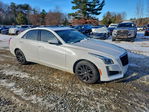 Cadillac CTS 2016