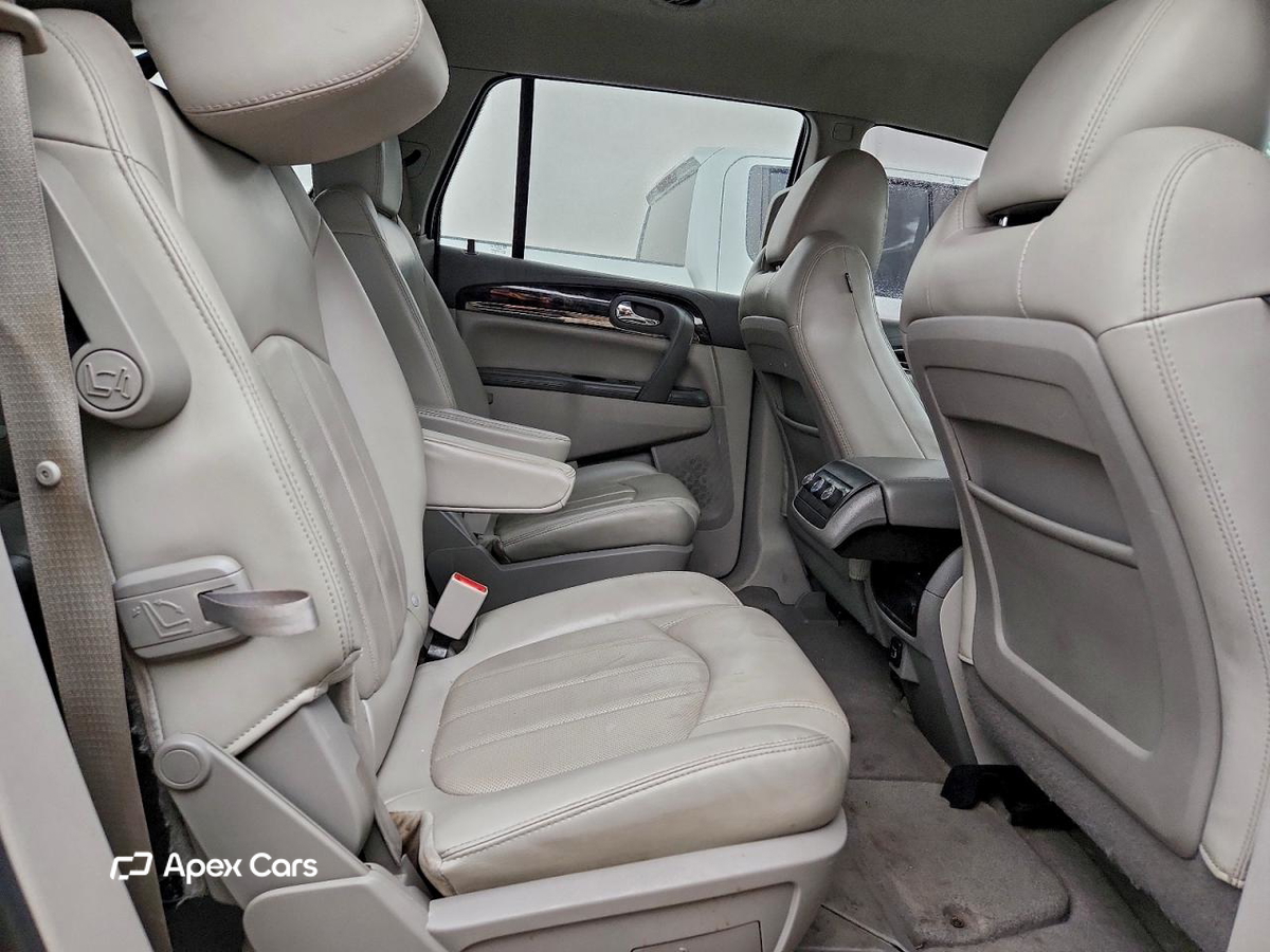 Buick Enclave 2017