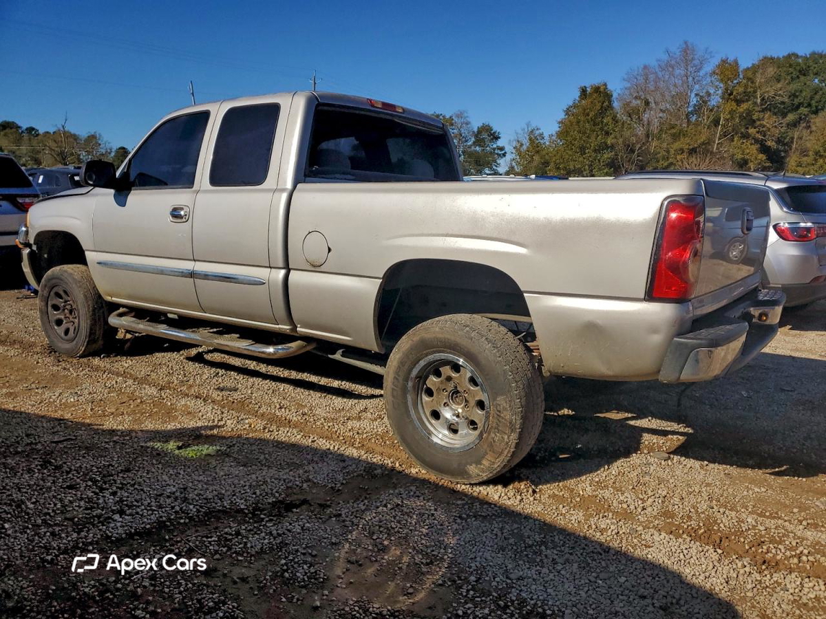 GMC  2004
