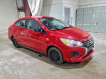 Mitsubishi Mirage 2023