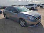 Nissan Sentra 2019