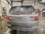 Honda Odyssey 2018
