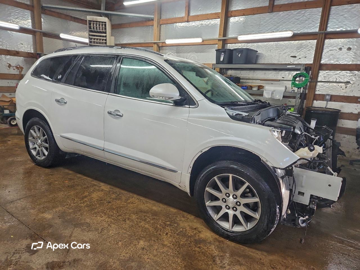 Buick Enclave 2017