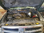 Dodge RAM 2011