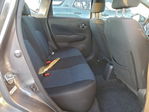 Nissan Versa 2017