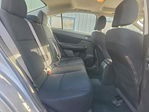 Subaru Impreza 2012