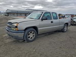 Chevrolet Silverado 2005
