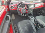 Volkswagen Beetle 2013