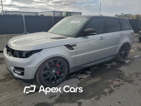 Land Rover Range Rover 2015 - Image 1 of 14