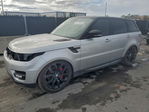 Land Rover Range Rover 2015