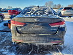 Kia Optima 2018