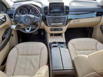 Mercedes-Benz GLE 2018