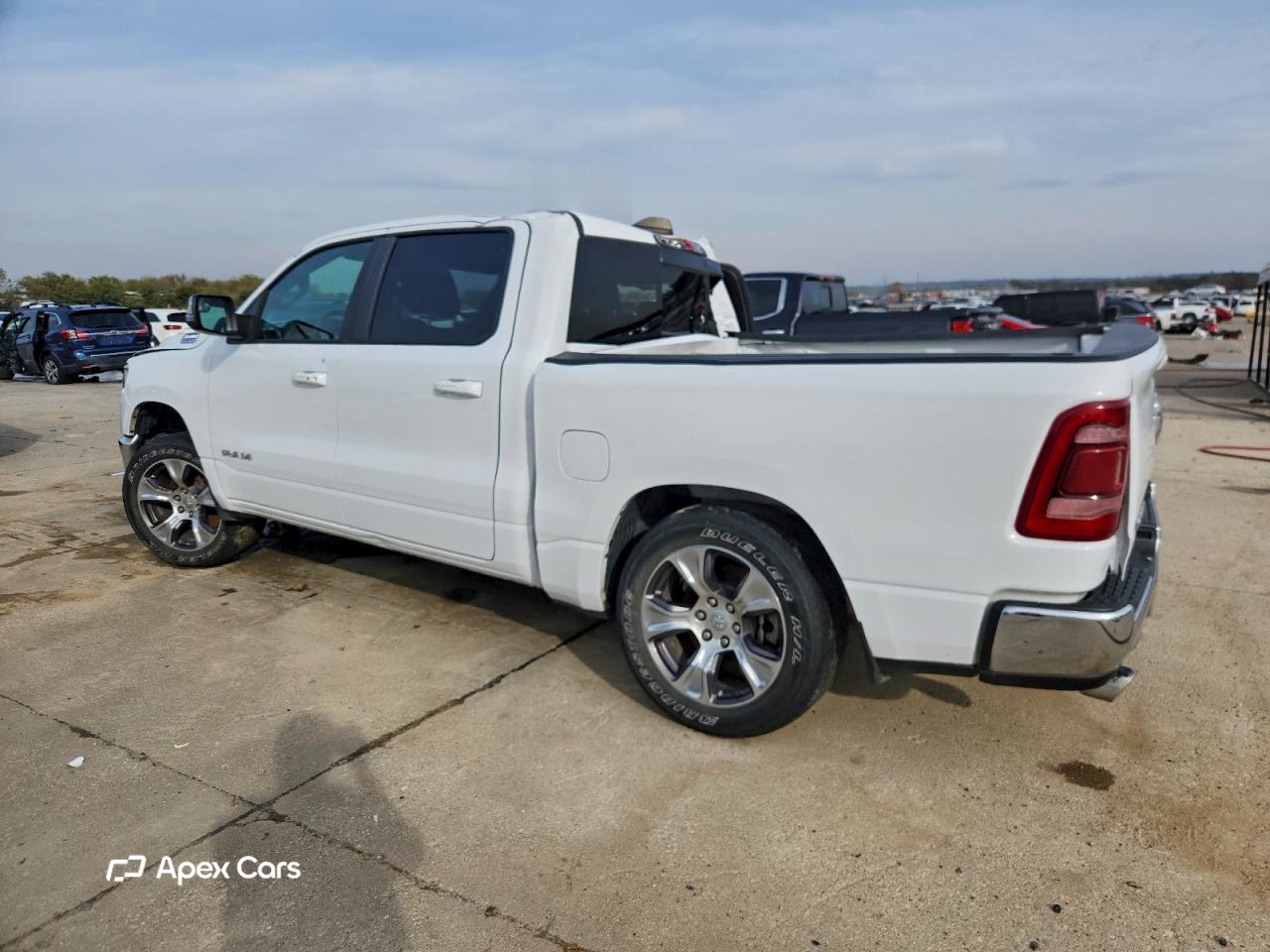 RAM 1500 2023