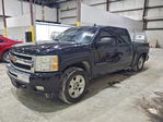 Chevrolet Silverado 2011