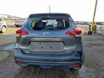 Nissan Kicks 2019