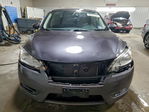 Nissan Sentra 2013