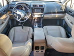 Subaru Outback 2016