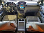 Honda Odyssey 2012