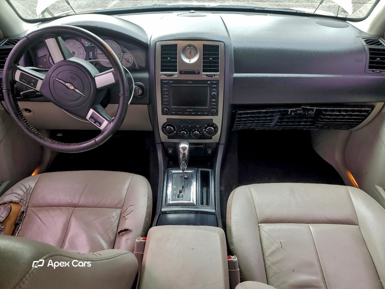 Chrysler 300 2007
