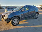 Cadillac SRX 2012