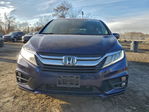 Honda Odyssey 2018