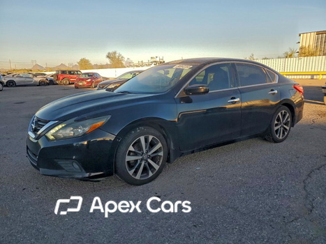 Nissan Altima 2016 - Zdjęcie 1 z 14