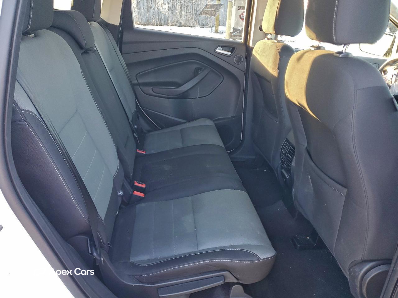 Ford Escape 2016