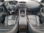 Jaguar F-Pace 2018