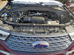 Ford Explorer 2022
