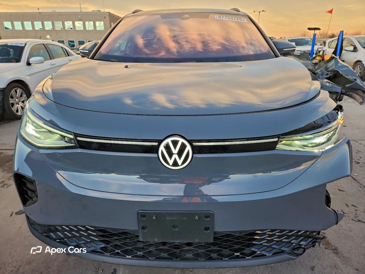 Volkswagen ID.4 2023