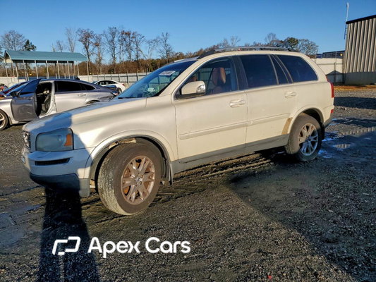 Volvo XC90 2007 - Image 1 of 14