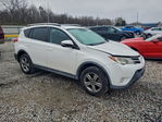 Toyota RAV 4 2015