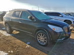 Buick Enclave 2017