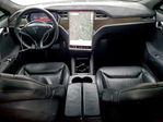 Tesla Model S 2015