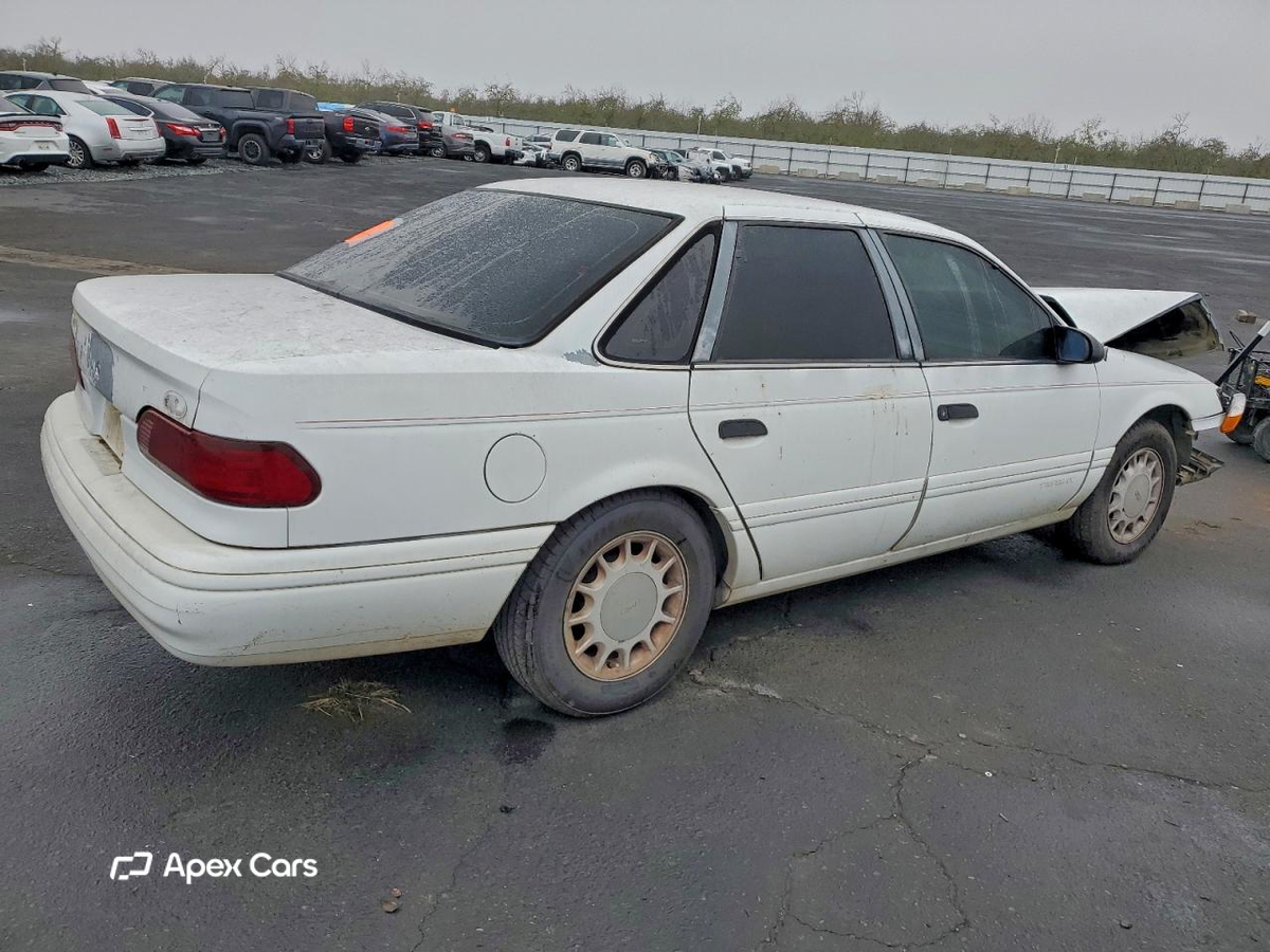 Ford Taurus 1992